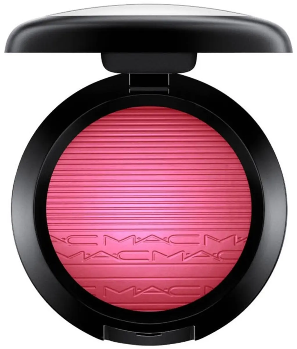 MAC Wrapped Candy Extra Dimension Blush