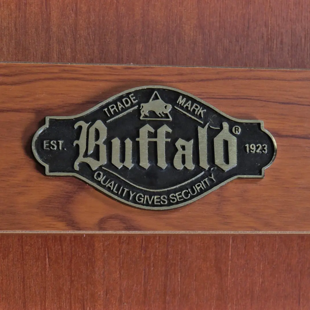 Buffalo Sjoelbak Allure SB-FL-1 - 200cm - 30 Schijven