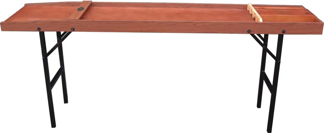 Buffalo Sjoelbak Allure SB-FL-1 - 200cm - 30 Schijven