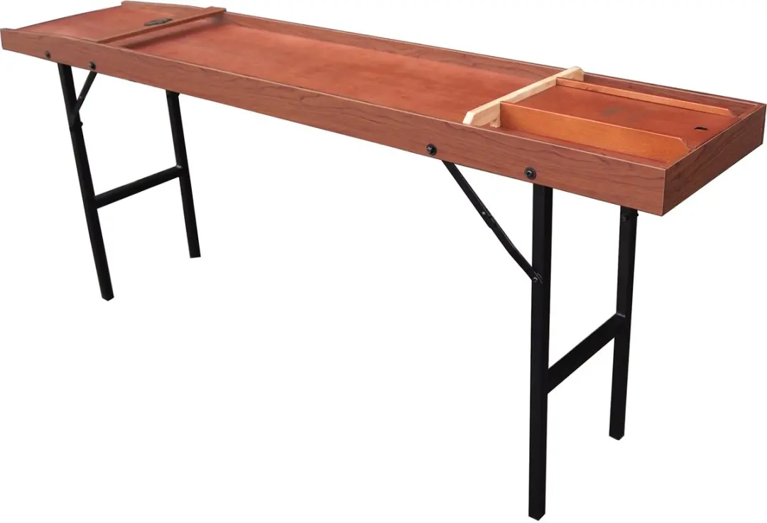 Buffalo Sjoelbak Allure SB-FL-1 - 200cm - 30 Schijven