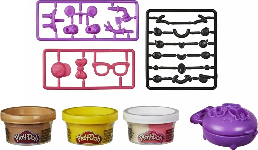 Play-Doh E97415L00 Klei