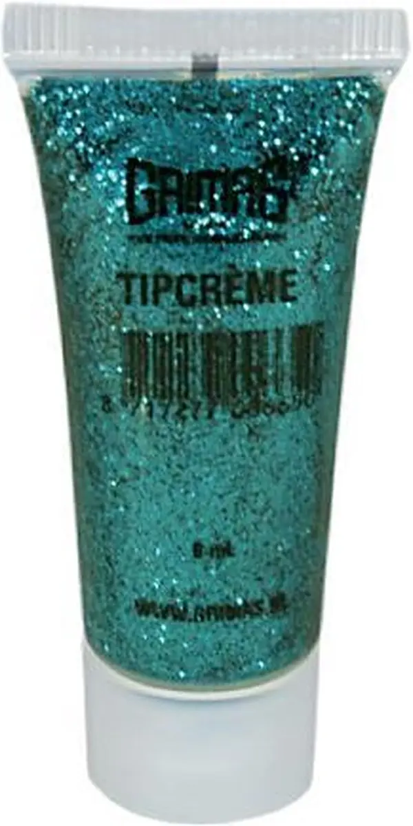 Grimas Tipcrème Pastelgroen 042