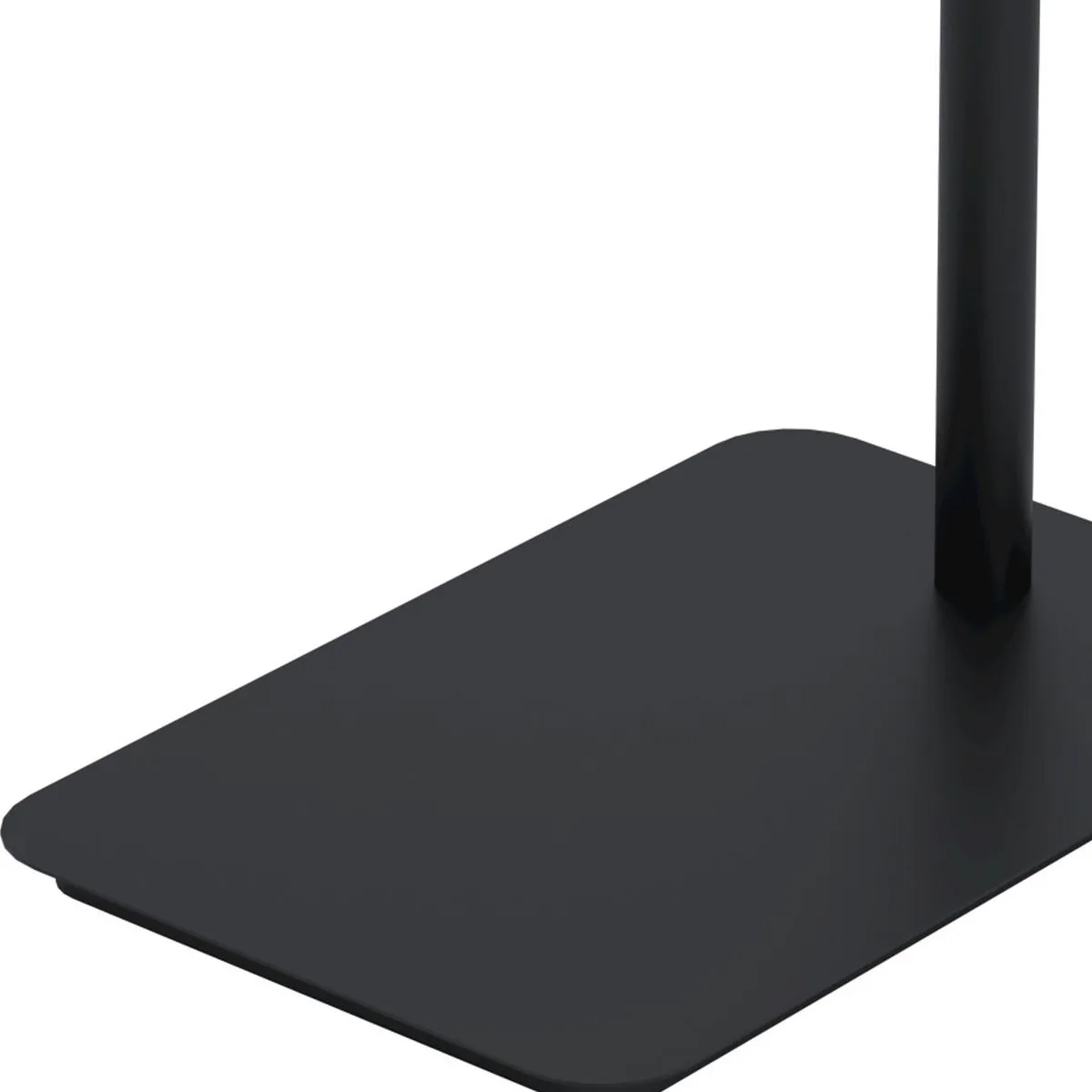 Eglo Ermua LED Tafellamp 4.5W - Zwart
