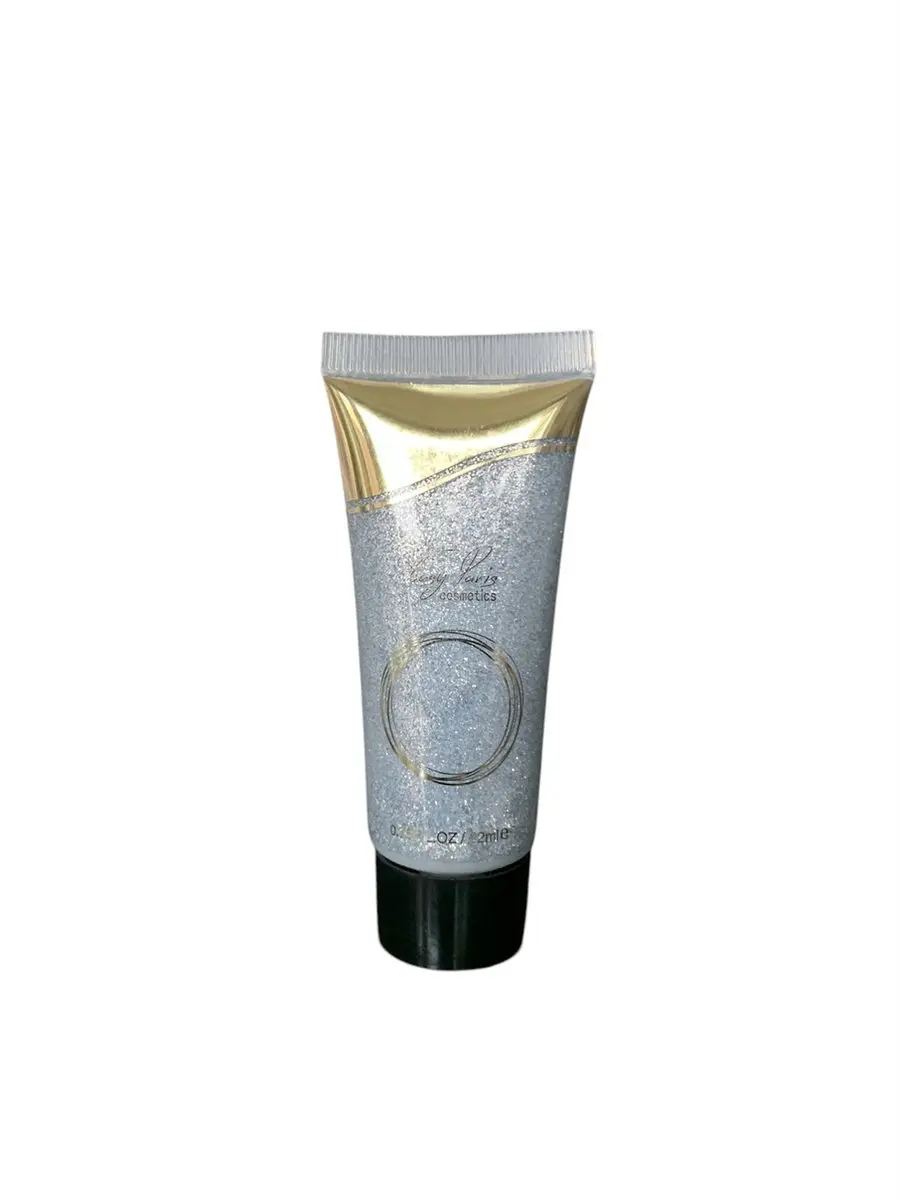 Easy Paris Glitters Set 6 Kleuren - 22ml