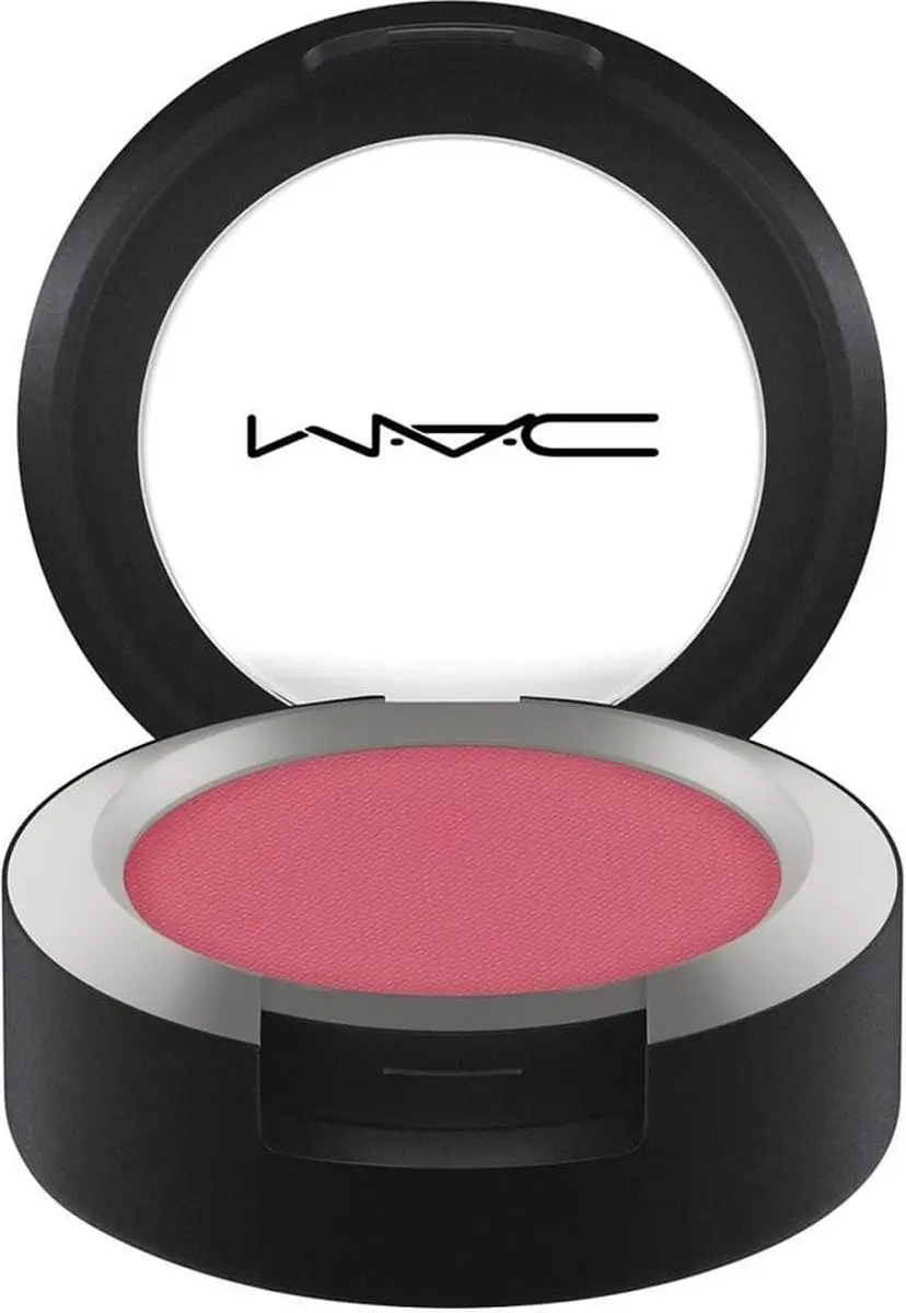 MAC Powder Kiss Soft Matte Fall In Love Oogschaduw 1,5g