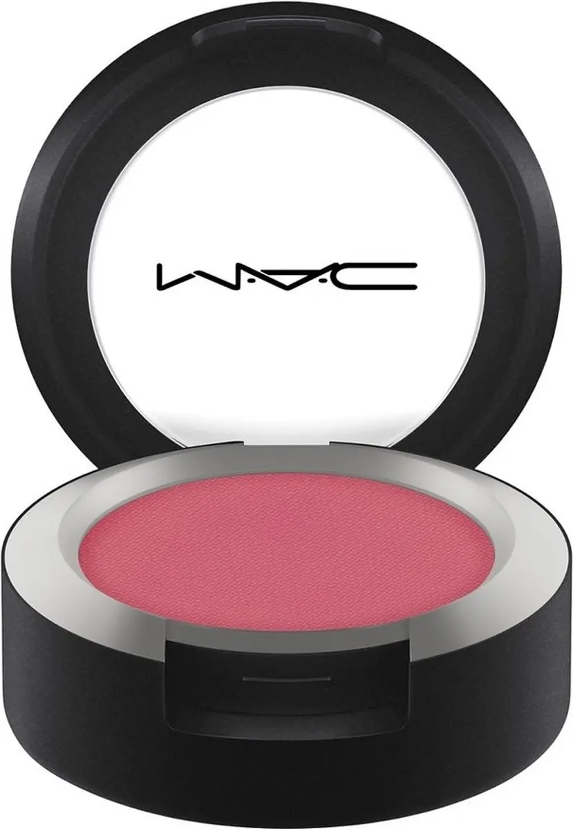 MAC Powder Kiss Soft Matte Fall In Love Oogschaduw 1,5g
