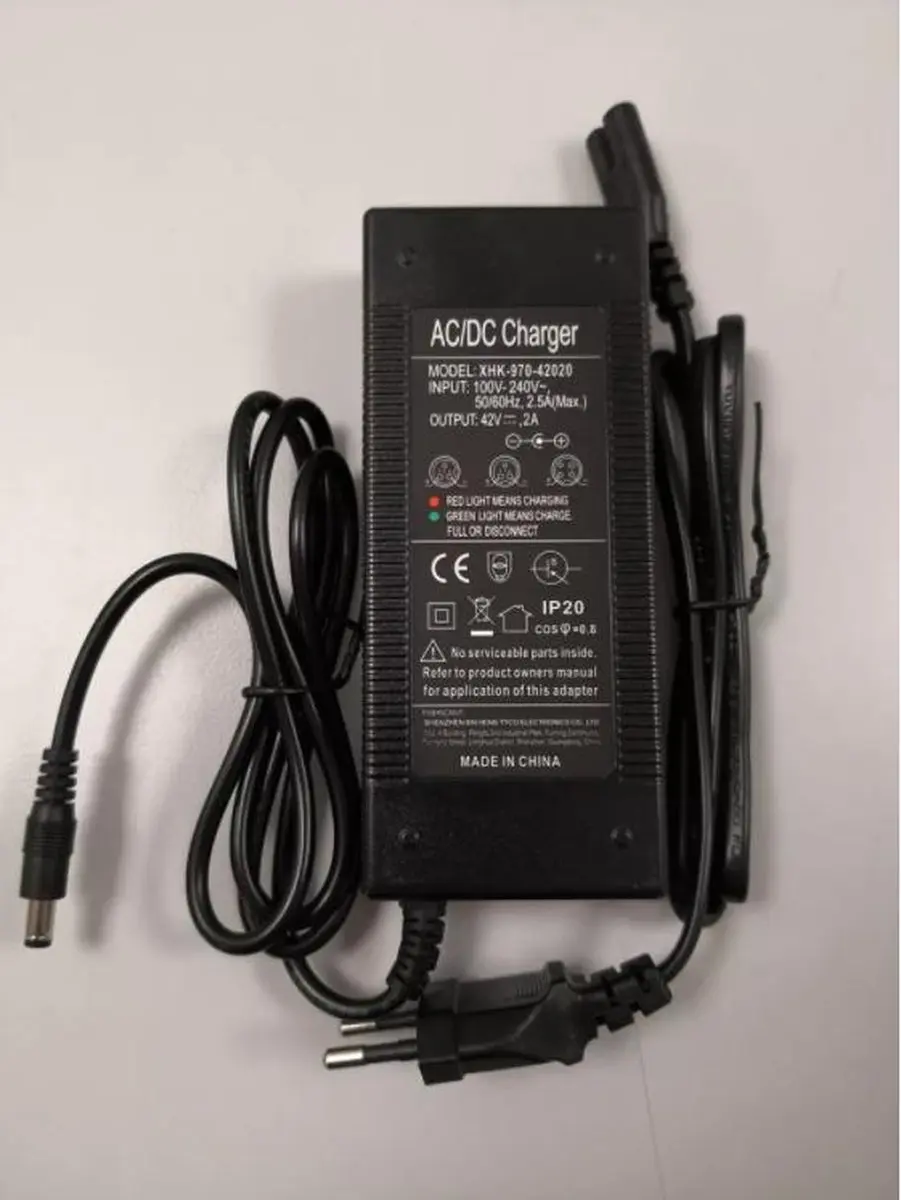 Denver SELA-30 Adapter