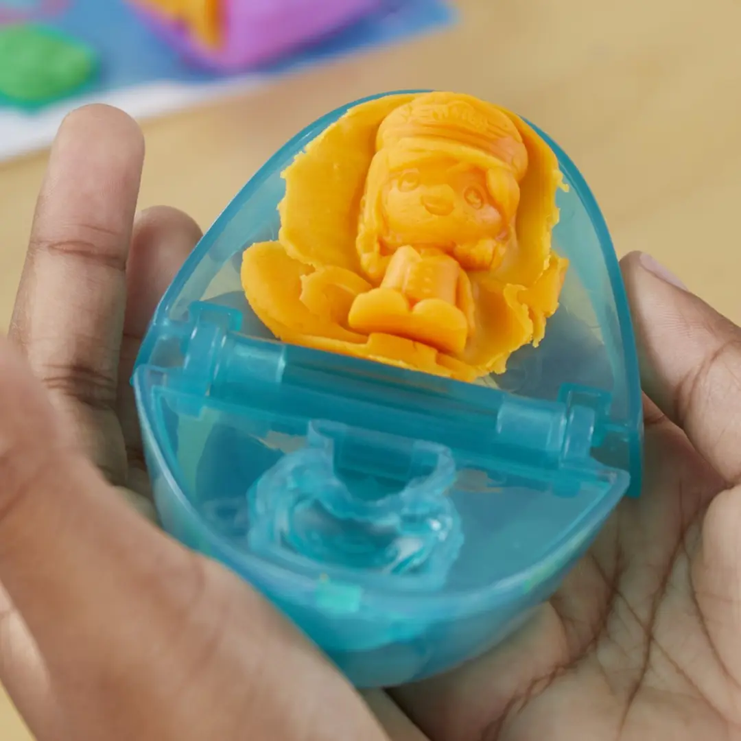 Play-Doh Airplane Explorer Starter Set - 8 Stuks