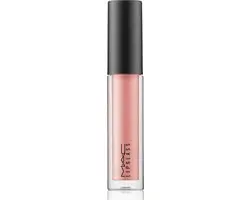 MAC Lipglass Please Me