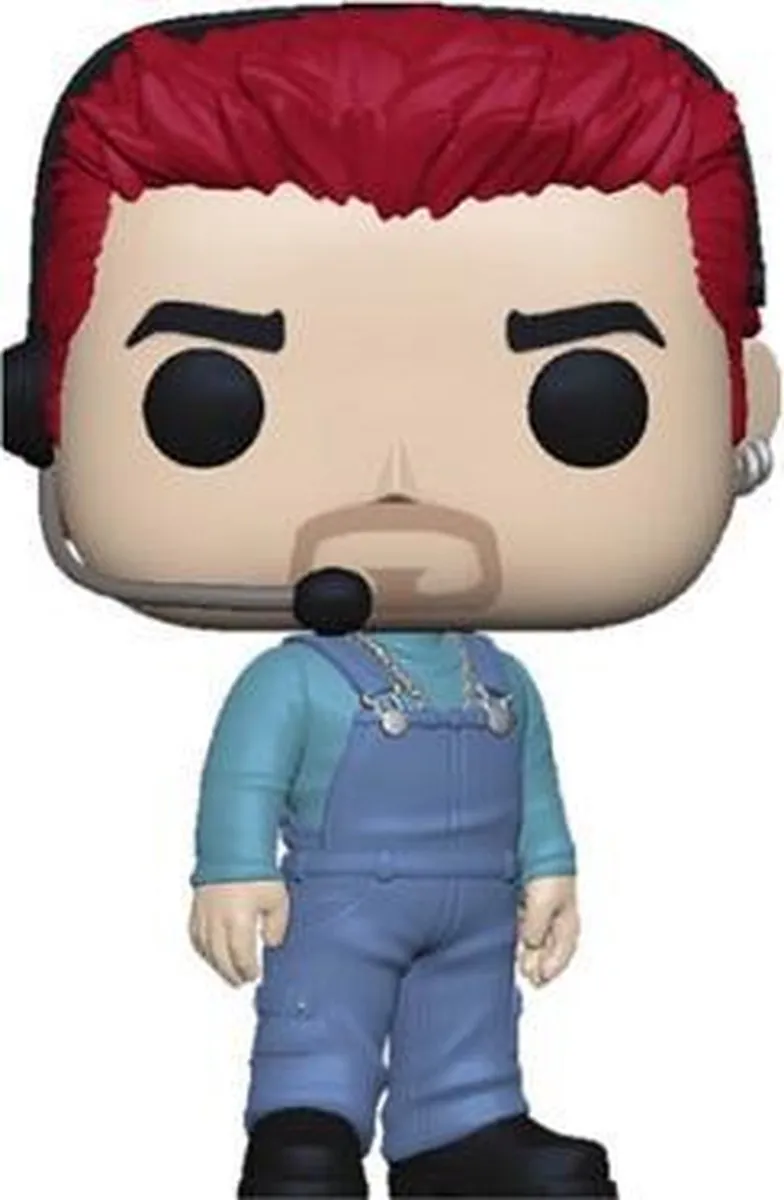 Funko Pop! Nsync Joey Fatone #114