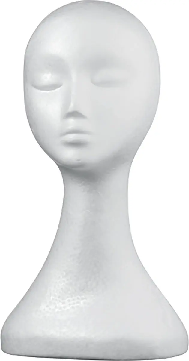 Comair Schuimkop