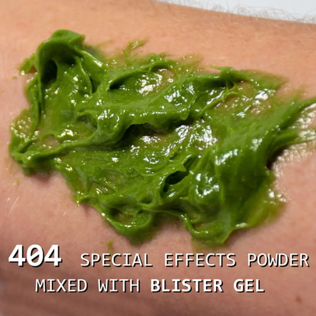 Grimas Special Effect Poeder 404