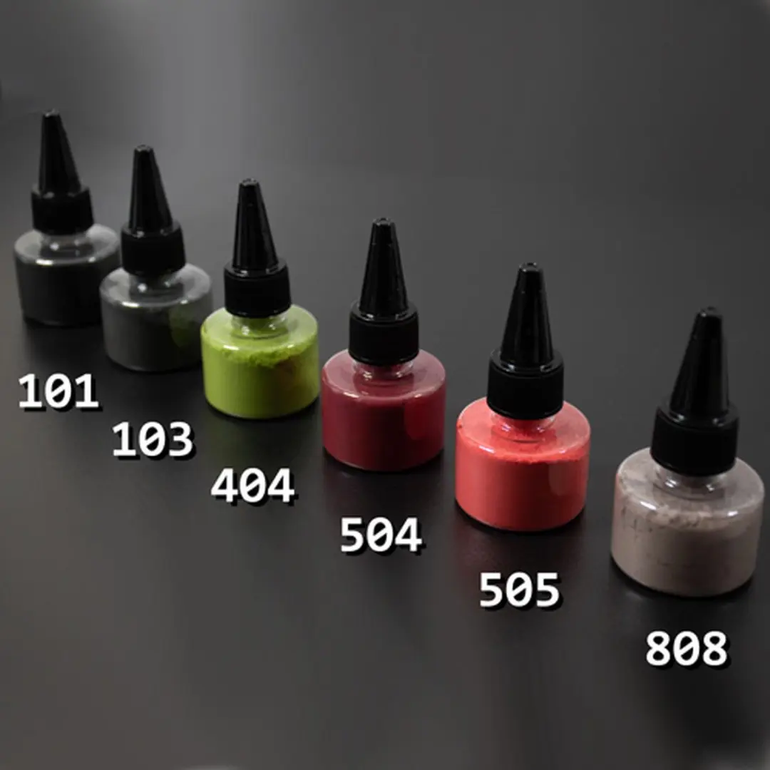 Grimas Special Effect Poeder 404
