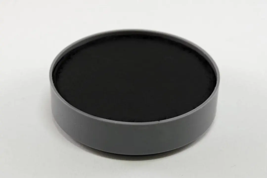 Grimas Zwart 101 - 60ml