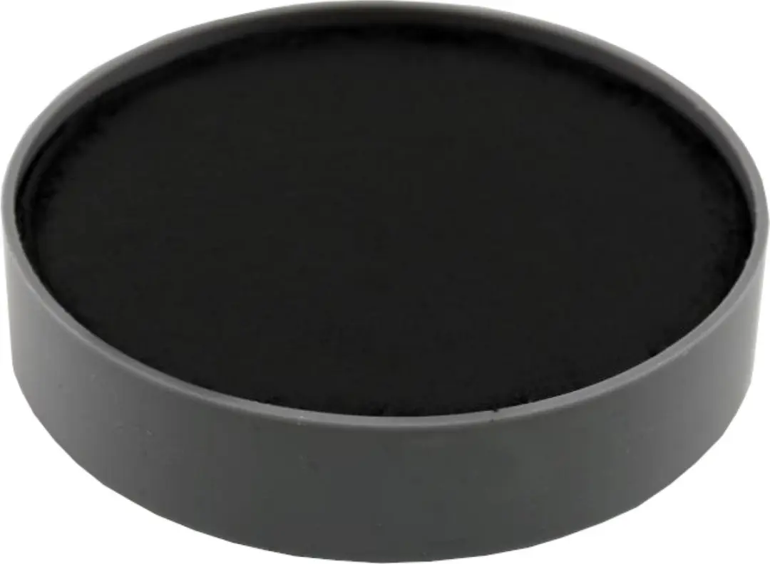Grimas Zwart 101 - 60ml