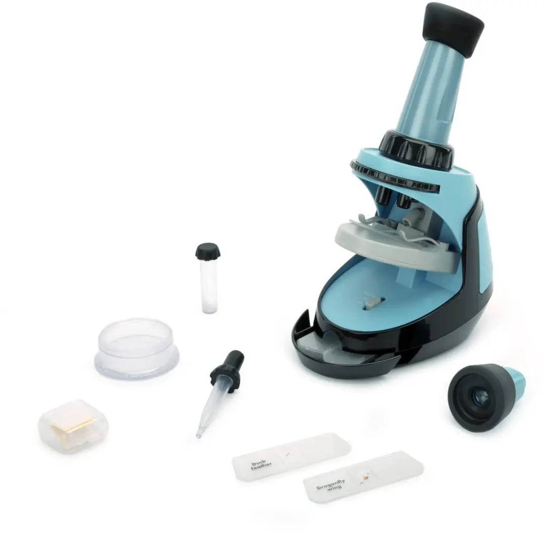 Learning Resources GeoSafari Microscoop Wetenschapsset 5308