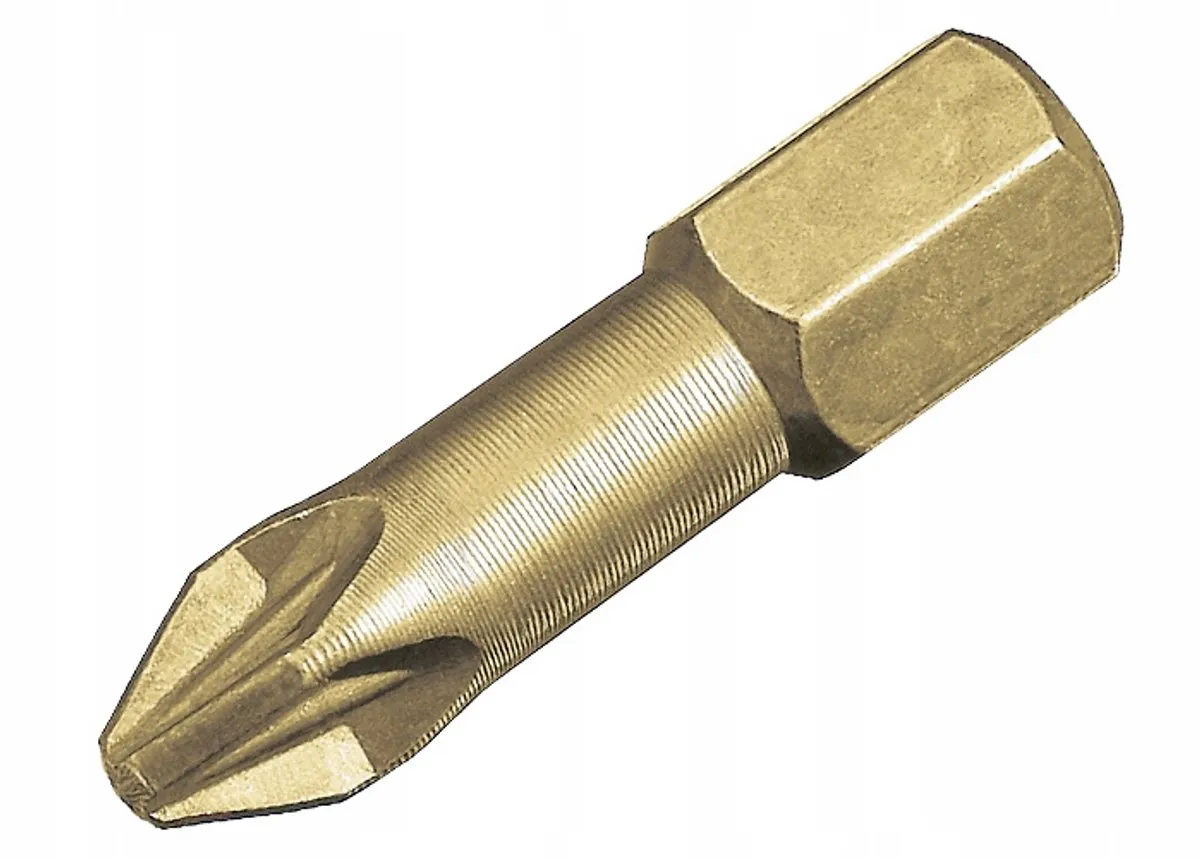 Metabo PZ3 x 89mm Bit