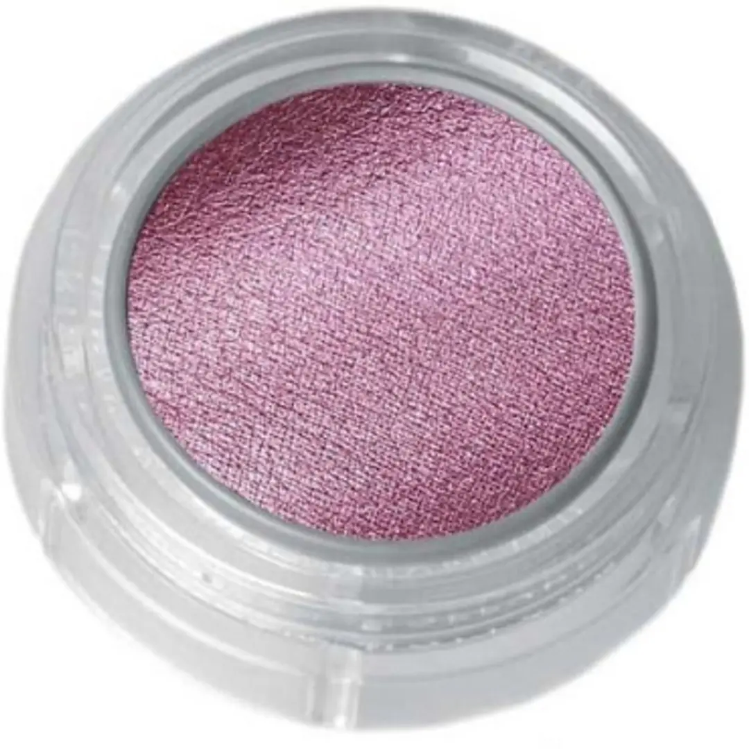 Grimas Water Make-up Metallic Paars 15ml