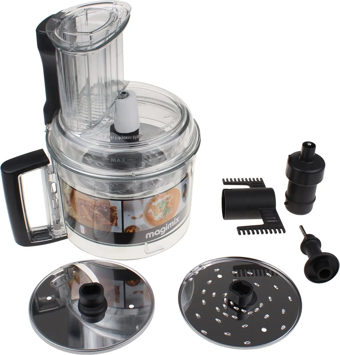 Magimix Ombouwset 17601