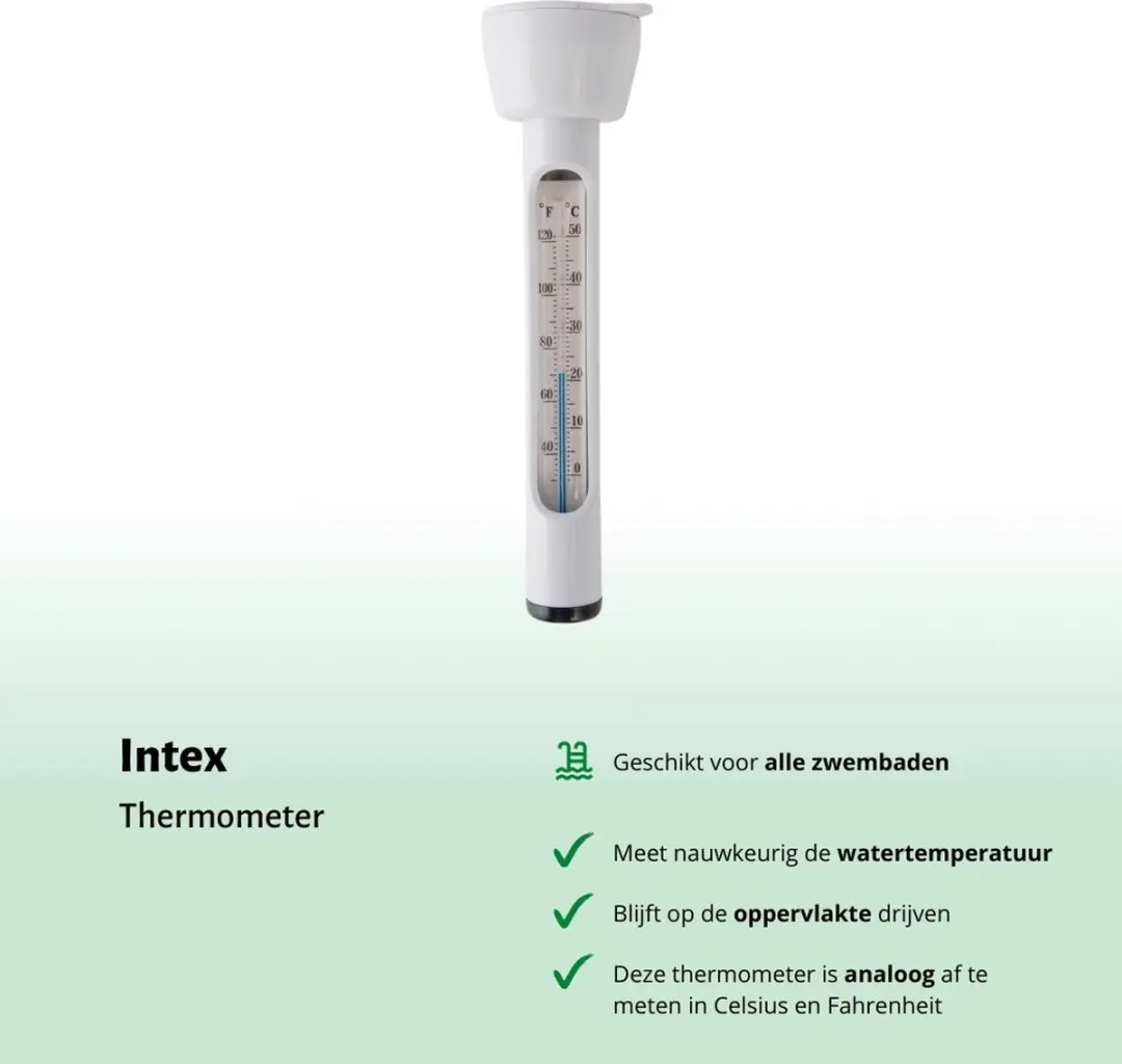 Pool Power Zwembad Onderhoudspakket 6-delig - 500ml
