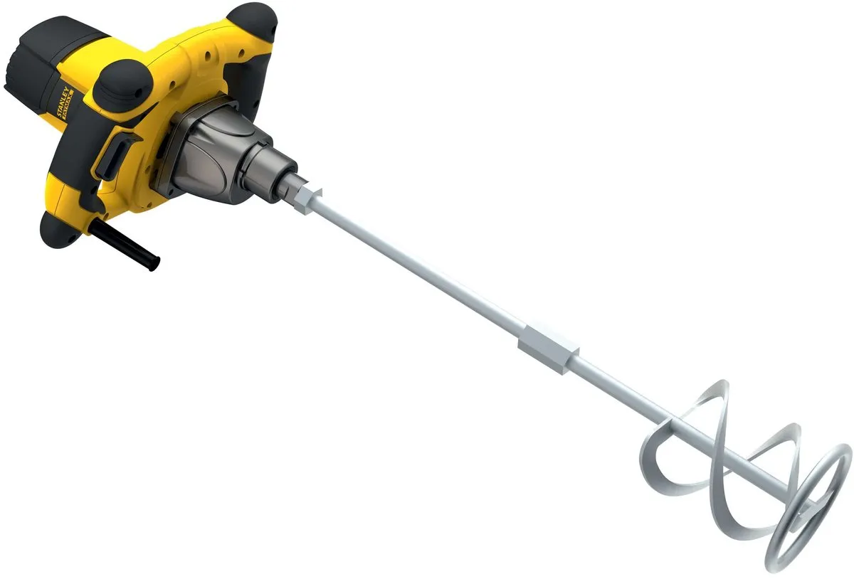 Stanley FatMax FME190-QS Mixer 1600W