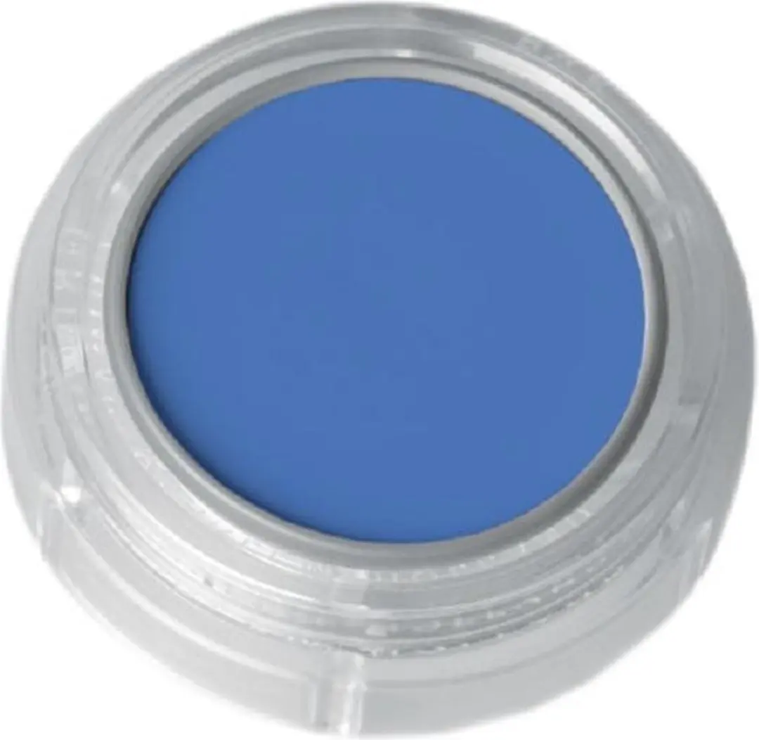 Grimas Water Make-up Blauw 303