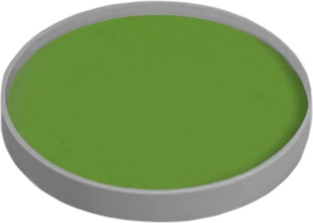 Grimas Mosgroen 404 Water Schmink 25ml