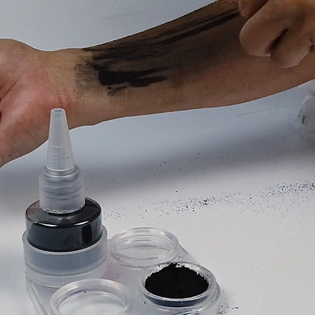 Grimas Special Effects Powder 101
