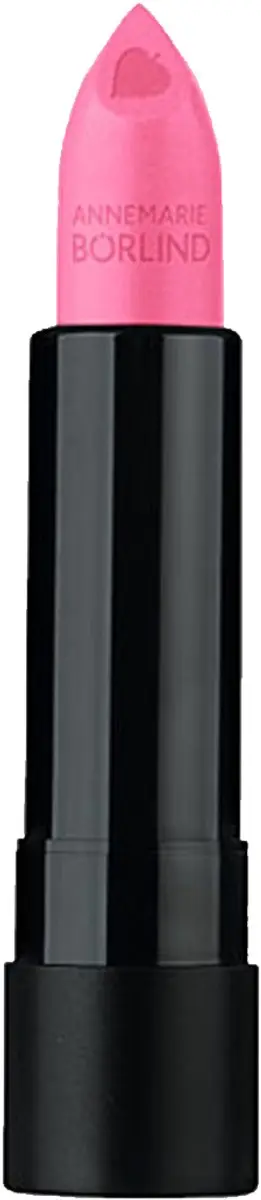 Annemarie Börlind Lipstick Hot Pink 4.2g