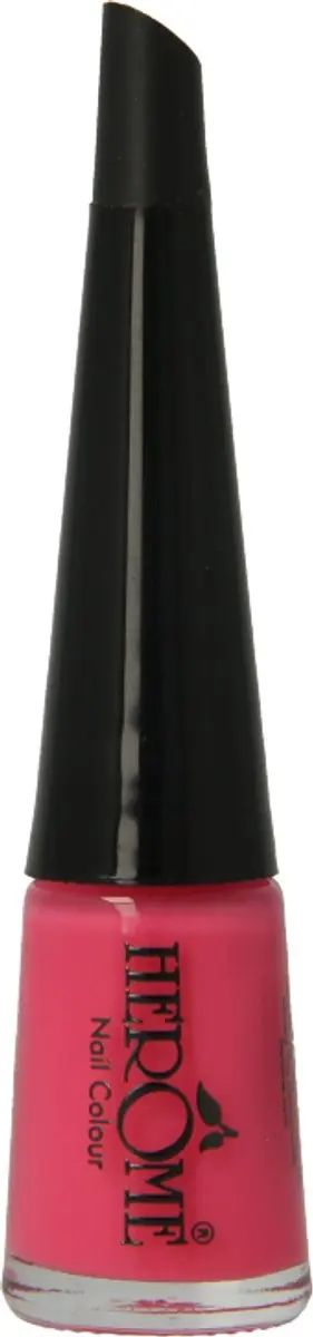 Herome Take Away Nail Colour Basic 4ml