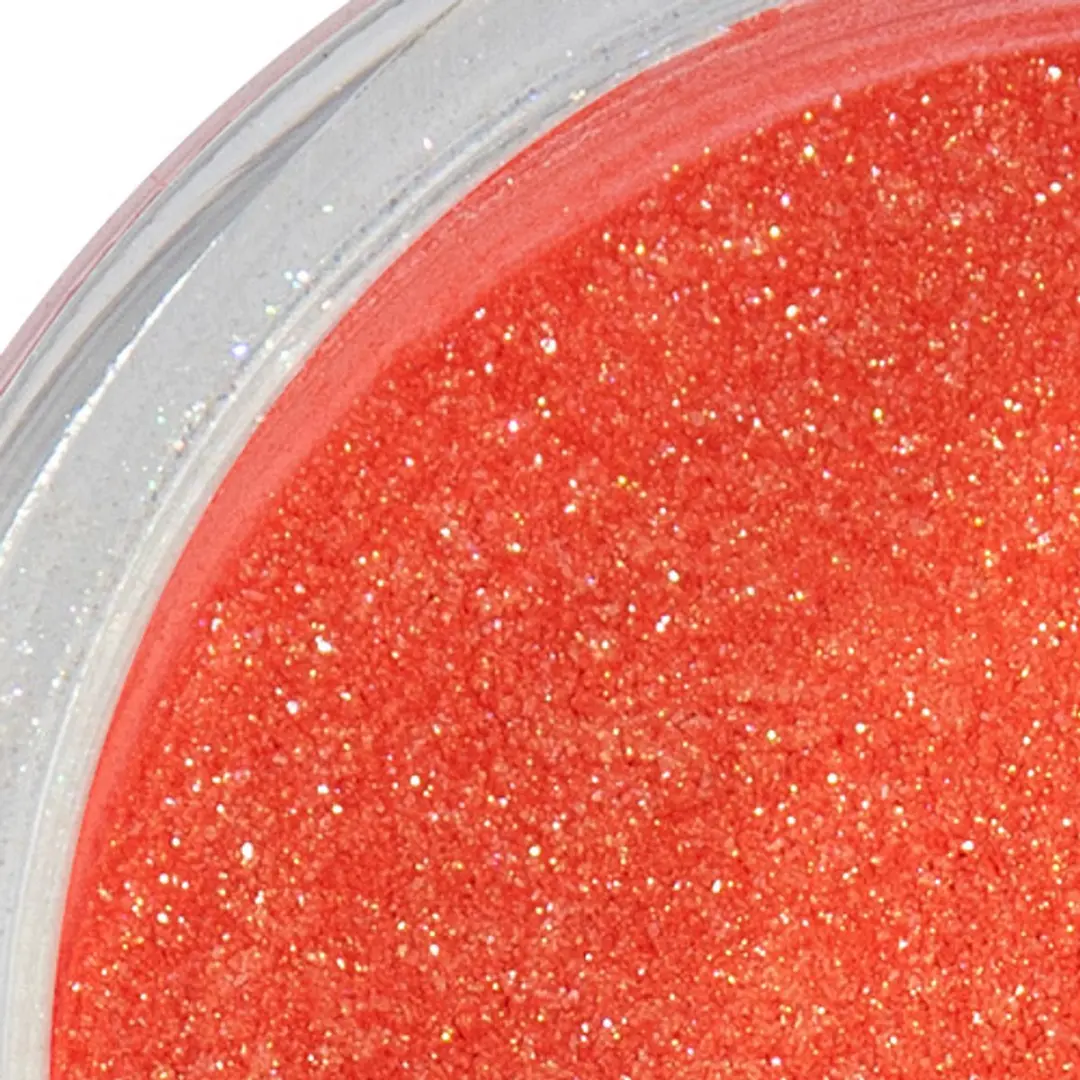 Grimas Glitters 753 - Oranje - 5ml