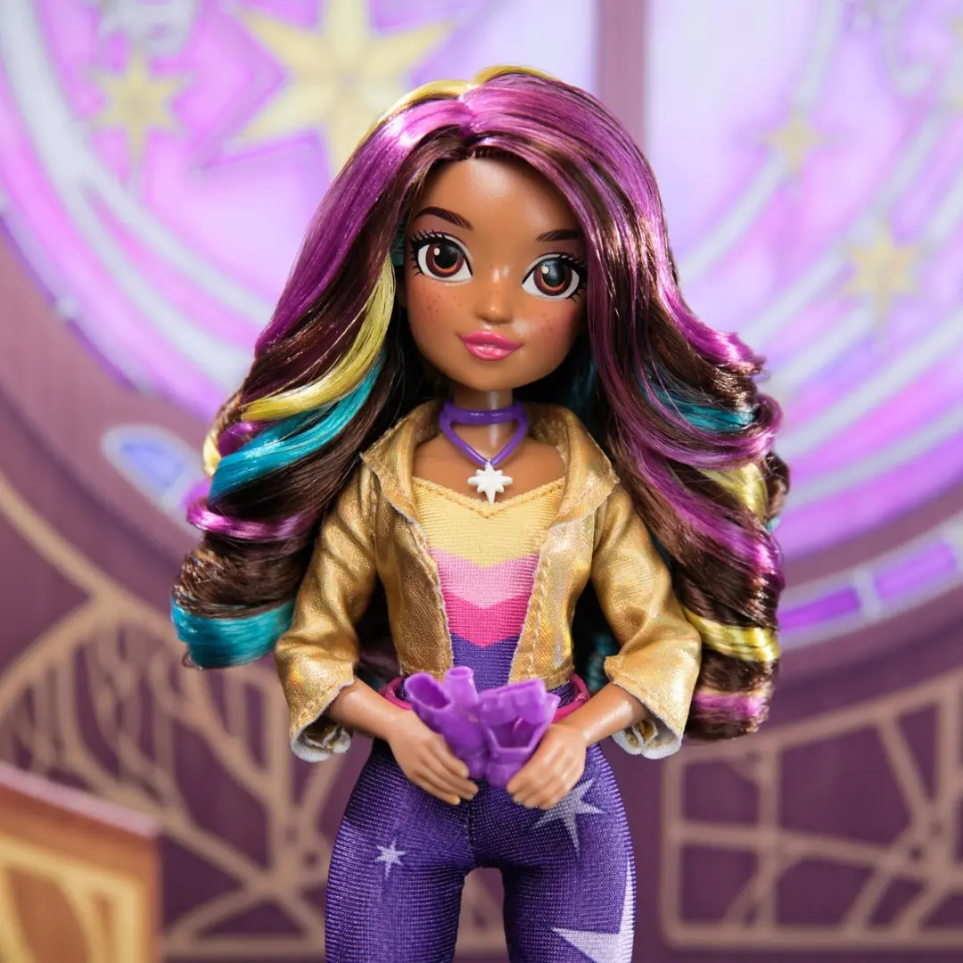 Unicorn Academy Pop Sophia - 6 Accessoires - MPN 6066837