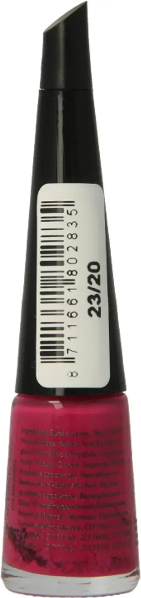 Herome Take Away Nail Colour Basic 23/20 4ml
