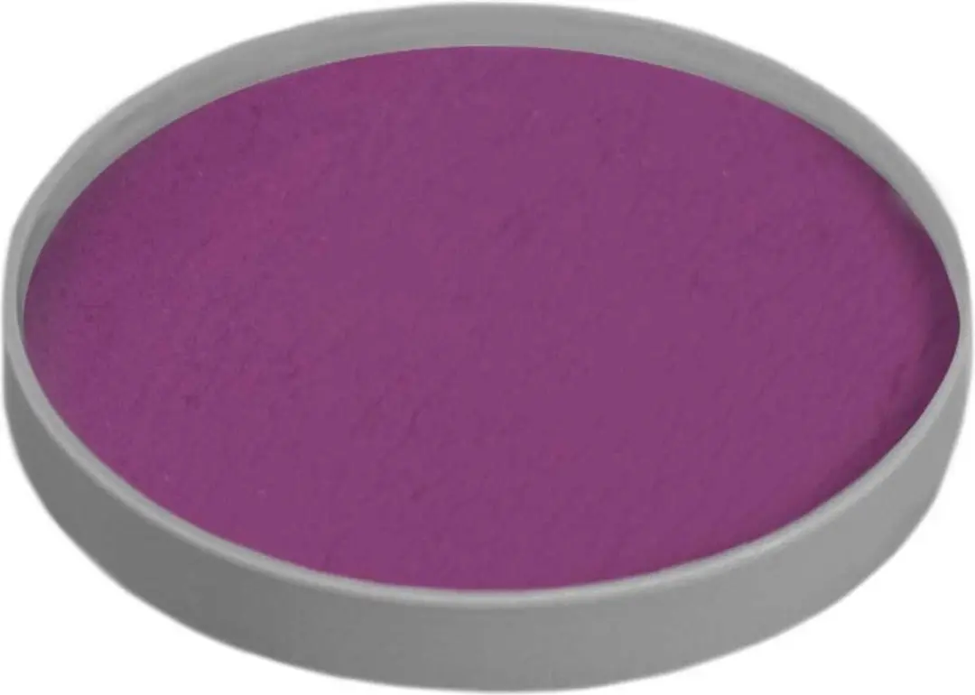 Grimas Water Make-up Paars 601