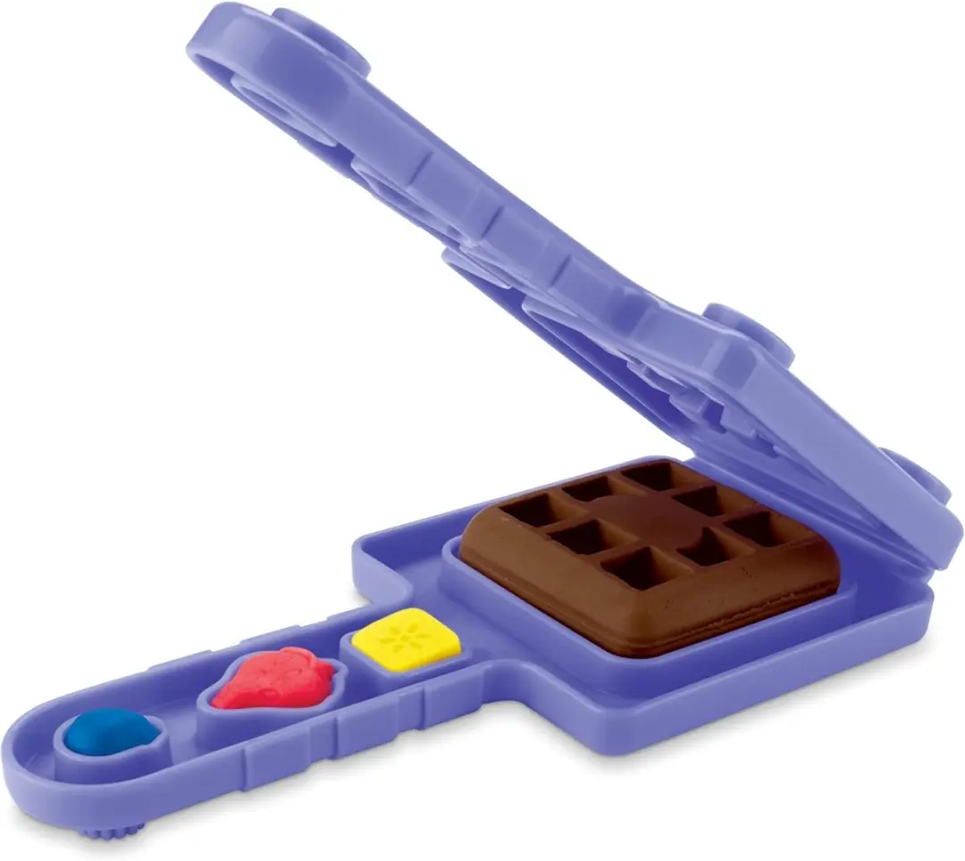Play-Doh Morning Café Playset
