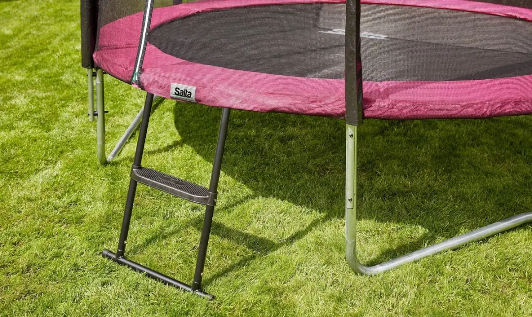 Salta Verstelbare Trampoline Ladder S - 55/60/65cm - afbeelding 6 van 6