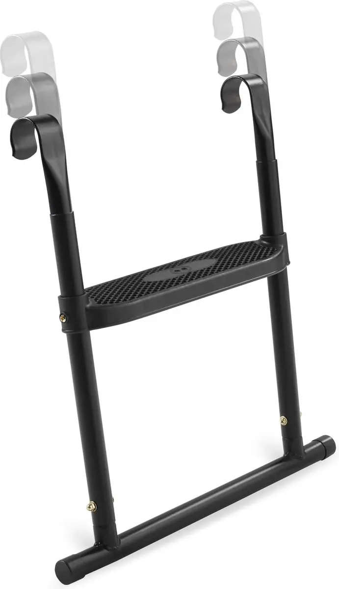Salta Verstelbare Trampoline Ladder S - 55/60/65cm