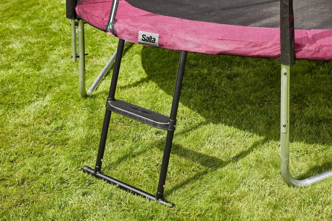 Salta Verstelbare Trampoline Ladder S - 55/60/65cm