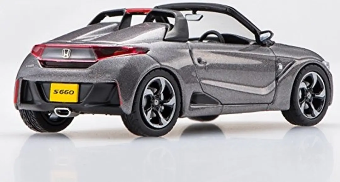 Honda S660 1:43 Modelauto