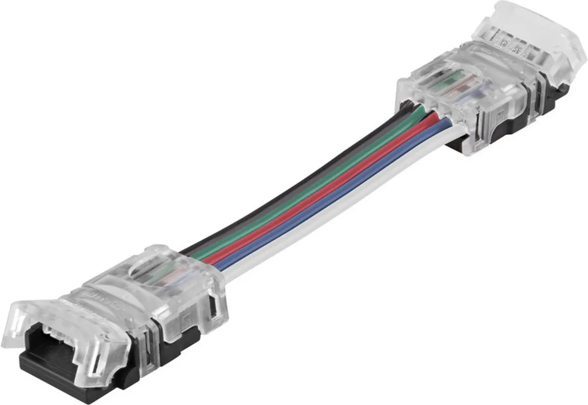 LEDVANCE RGBW LED Strip Connector CSW/P5/50