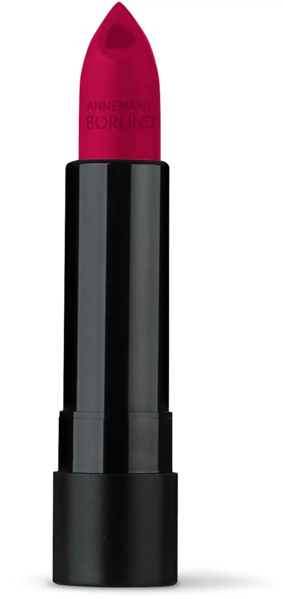 Annemarie Börlind Lipstick Matt Berry - 4.2 g