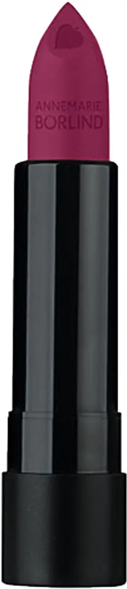 Annemarie Börlind Lipstick Matt Berry