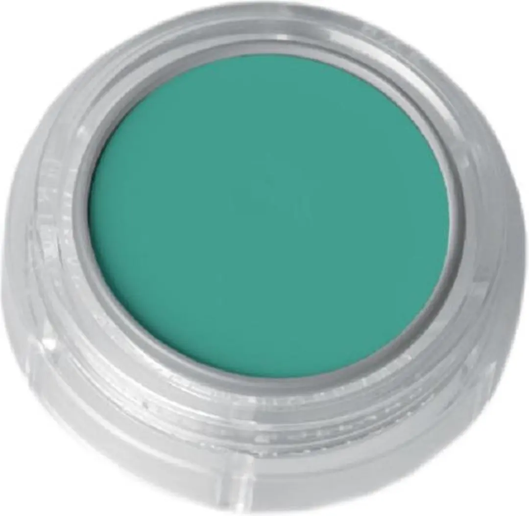 Grimas Water Make-up Zeegroen 402