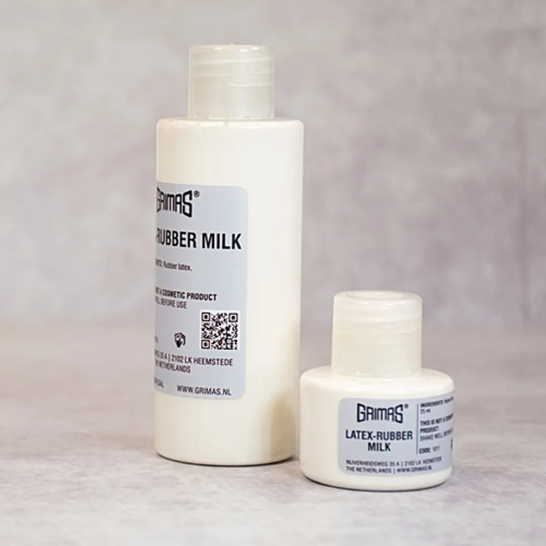 Grimas Latex Rubber Milk 100ml