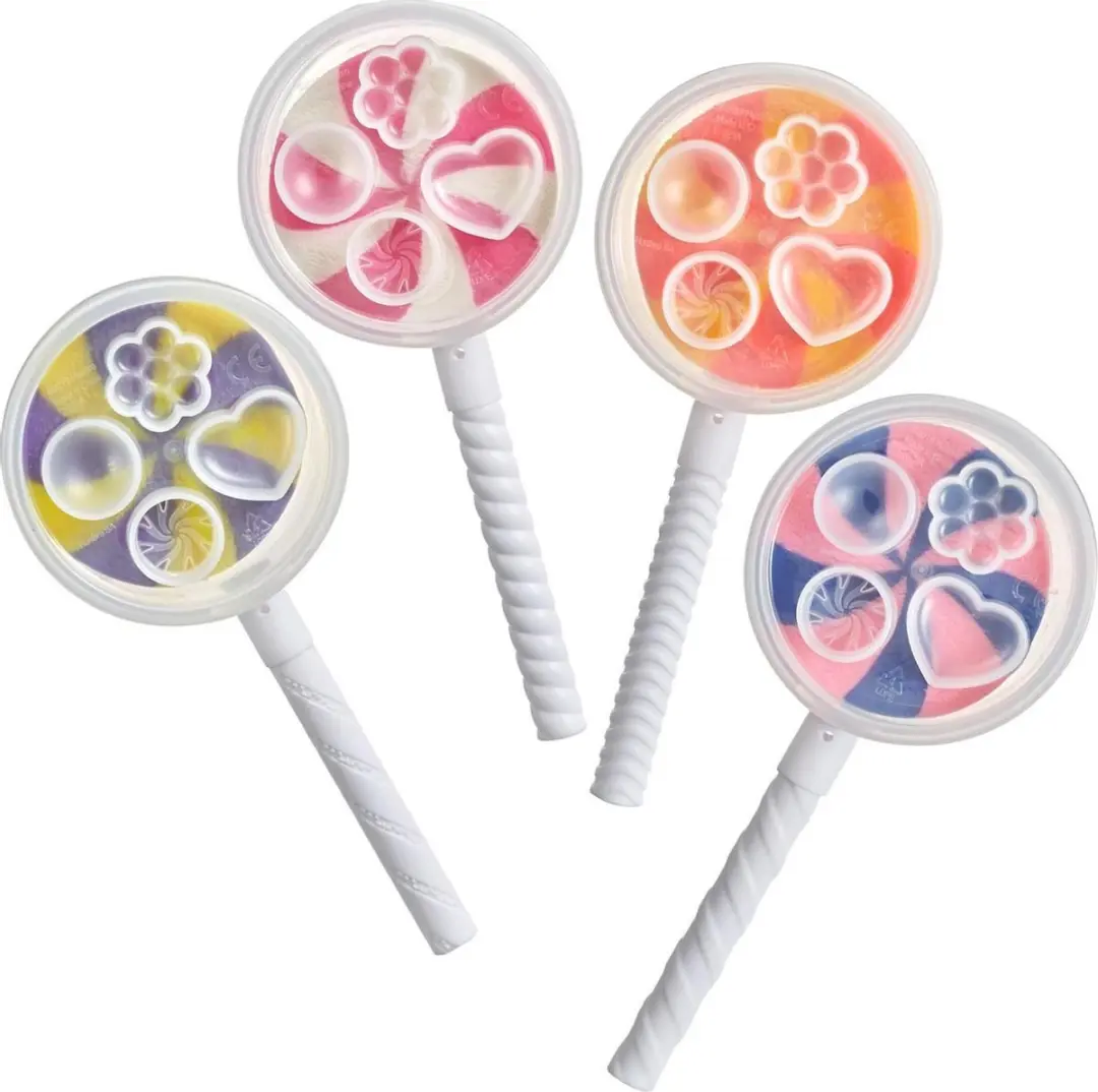 Play-Doh Lollipop 85g - Assorti