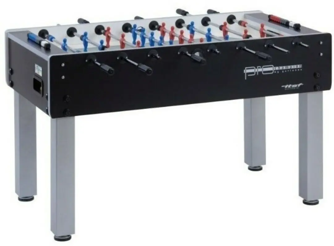 Garlando Voetbaltafel 20109