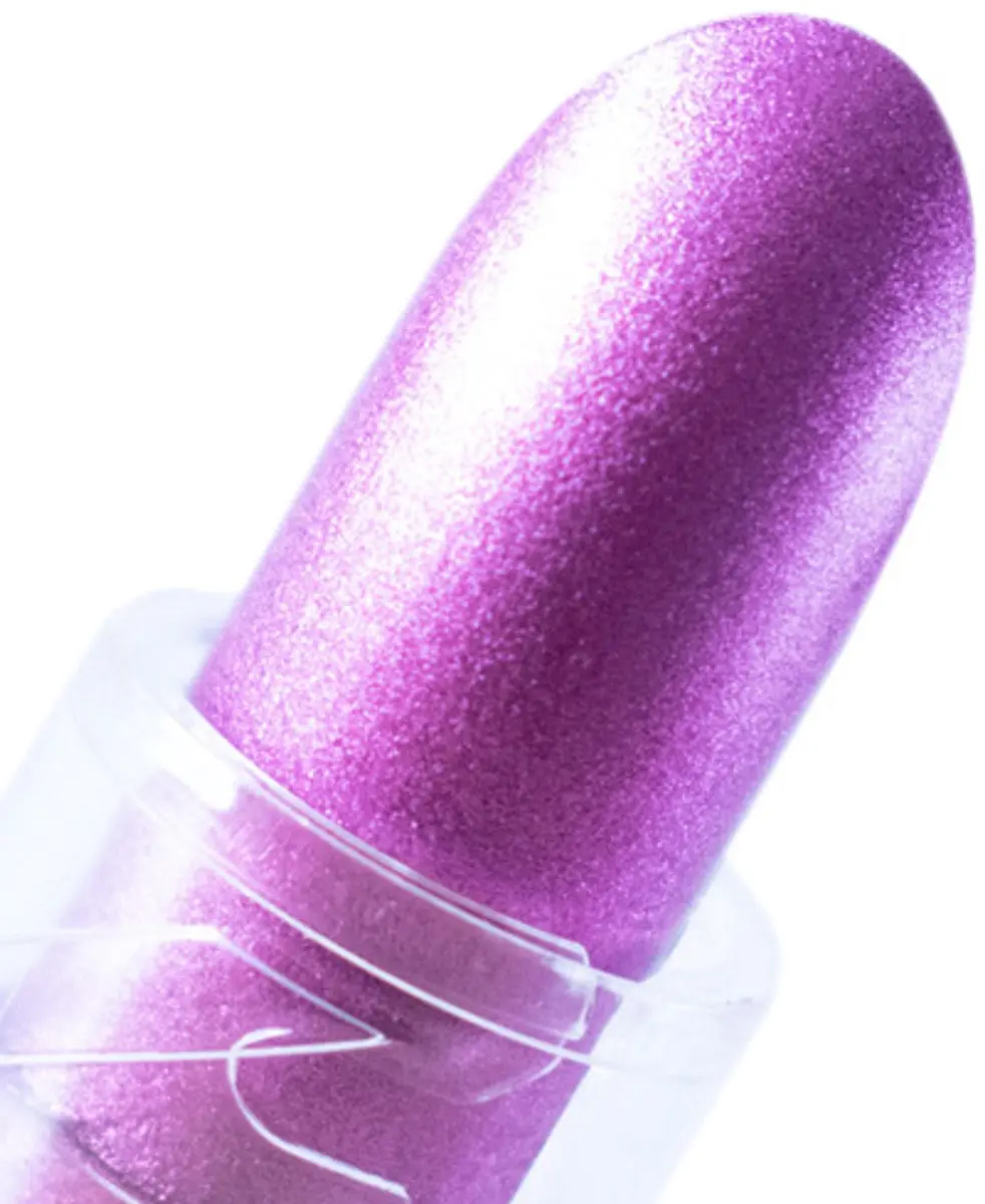 Grimas Lipstick Metallic Pure Paars 7-06