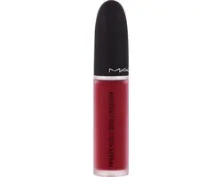 MAC Powder Kiss Smash Liquid Lipstick 5ml