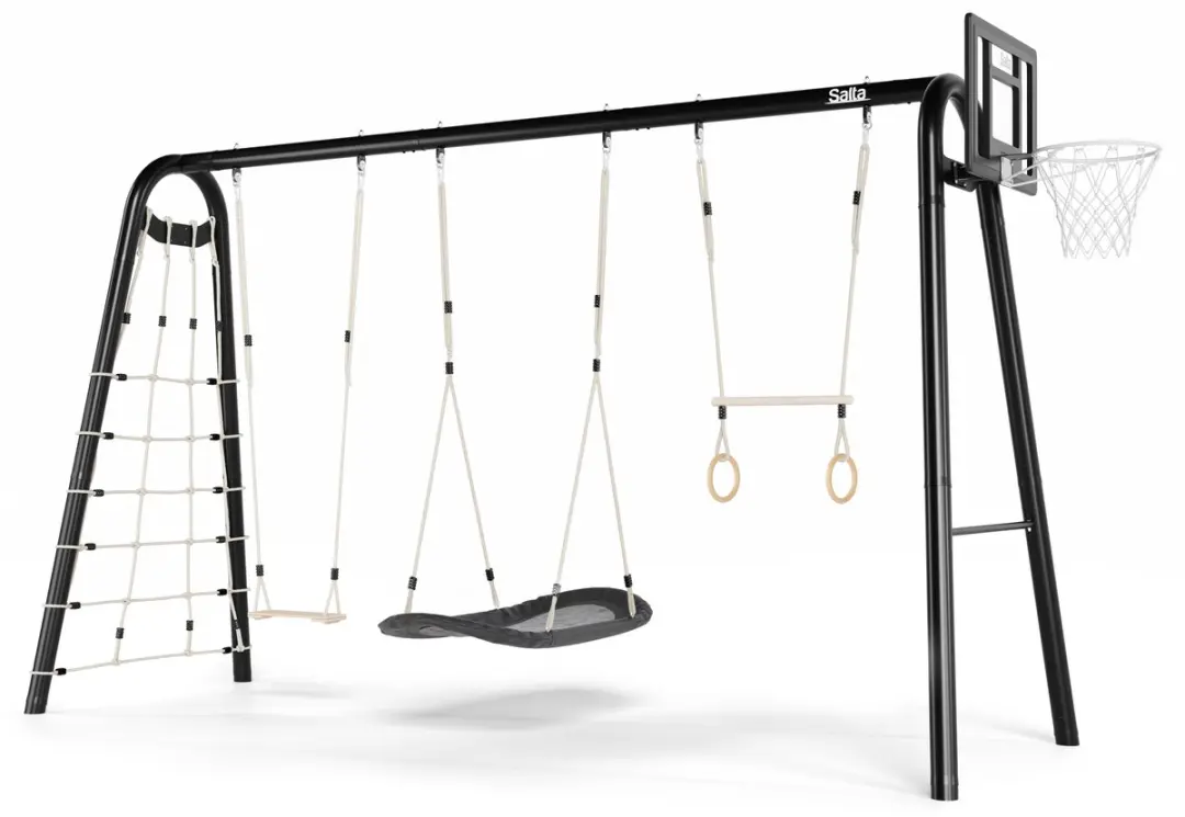 Salta Schommel XL Set 3