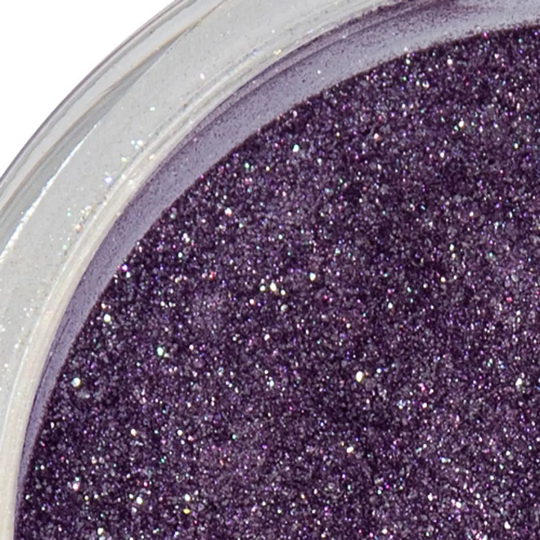 Grimas Glitters Paars 760 - 5ml